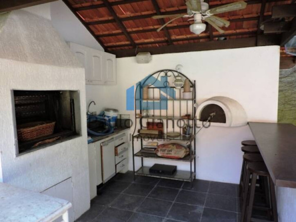 Imagem Casa de Condomínio com 3 Quartos à Venda, 1 m² em Granja Viana - Carapicuíba