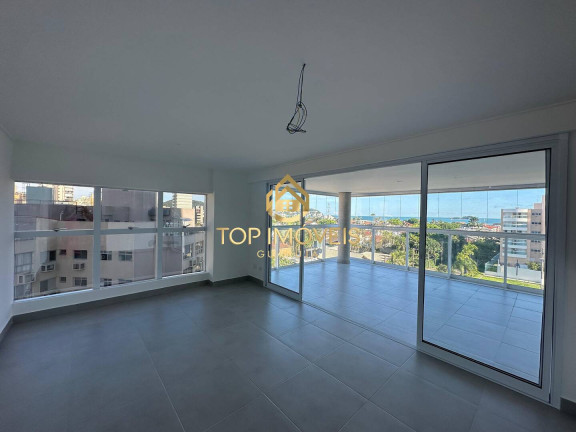 Apartamento com 3 Quartos à Venda, 135 m² em Enseada - Guarujá