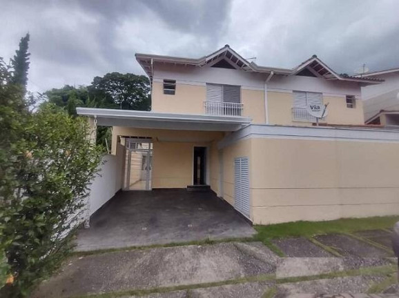 Casa com 3 Quartos à Venda, 100 m² em Jardim Rebelato - Cotia