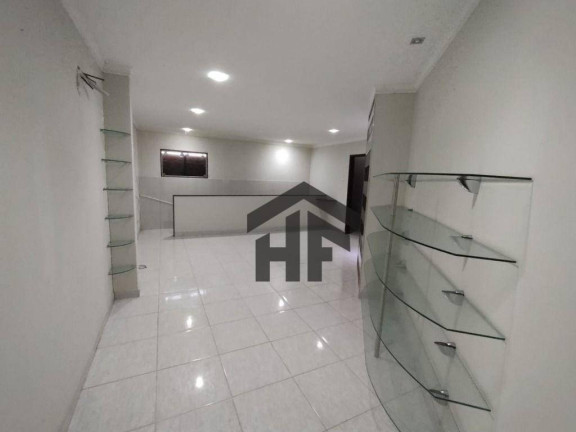 Imagem Sala Comercial para Alugar, 38 m² em Encruzilhada - Recife Imagem Sala Comercial para Alugar, 38 m² em Encruzilhada - Recife
