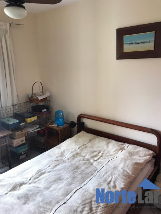 Imagem Apartamento com 1 Quarto à Venda, 39 m² em Vila Nova Cachoeirinha - São Paulo