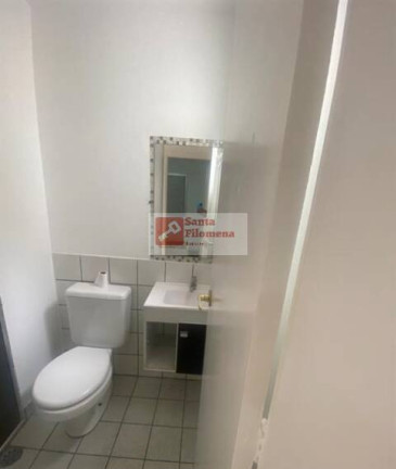 Imagem Apartamento com 2 Quartos à Venda, 50 m² em Jardim Santa Terezinha (zona Leste) - São Paulo Imagem Apartamento com 2 Quartos à Venda, 50 m² em Jardim Santa Terezinha (zona Leste) - São Paulo