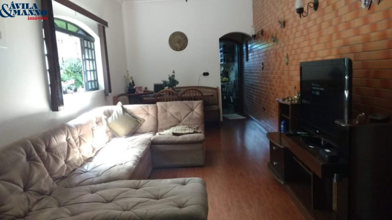 Imagem Sobrado com 3 Quartos à Venda, em Mooca - São Paulo Imagem Sobrado com 3 Quartos à Venda, em Mooca - São Paulo