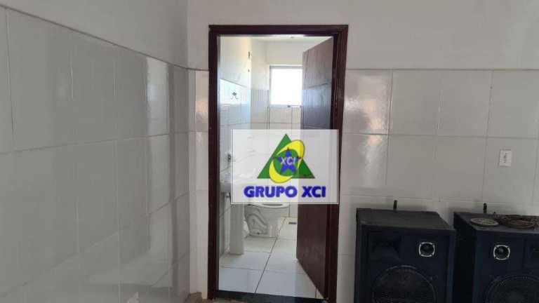 Imagem Galpão à Venda, 404 m² em Ponte Preta - Campinas Imagem Galpão à Venda, 404 m² em Ponte Preta - Campinas