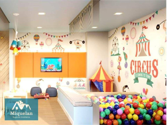 Imagem Apartamento com 2 Quartos à Venda, 51 m² em Vila Maria - São Paulo Imagem Apartamento com 2 Quartos à Venda, 51 m² em Vila Maria - São Paulo