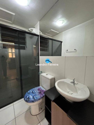 Imagem Apartamento com 2 Quartos à Venda, 46 m² em Planalto - São Bernardo Do Campo Imagem Apartamento com 2 Quartos à Venda, 46 m² em Planalto - São Bernardo Do Campo