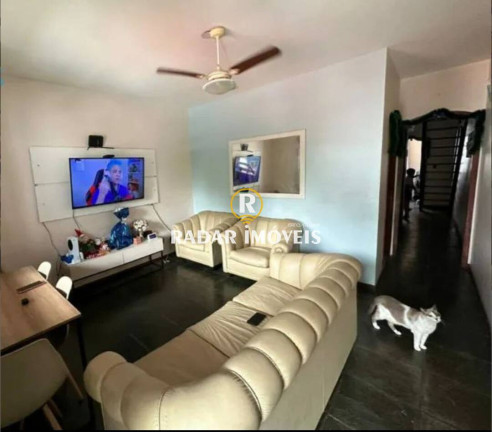 Casa com 3 Quartos à Venda, 90 m² em Braga - Cabo Frio