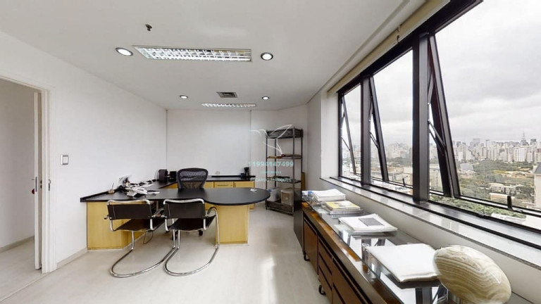 Imagem Sala Comercial à Venda, 68 m² em Jardim Paulista - São Paulo