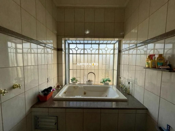 Imagem Casa com 3 Quartos à Venda, 270 m² em Jardim Santana - Franca Imagem Casa com 3 Quartos à Venda, 270 m² em Jardim Santana - Franca
