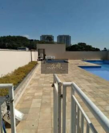 Imagem Apartamento com 2 Quartos à Venda, 45 m² em Vila Nova Cachoeirinha - São Paulo