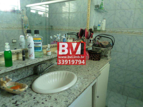 Imagem Apartamento com 3 Quartos à Venda, 262 m² em Vila Da Penha - Rio De Janeiro
