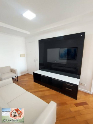 Imagem Apartamento com 2 Quartos à Venda, 49 m² em Casa Branca - Santo André Imagem Apartamento com 2 Quartos à Venda, 49 m² em Casa Branca - Santo André