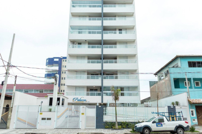 Imagem Apartamento com 2 Quartos à Venda, 66 m² em Itanhaém Imagem Apartamento com 2 Quartos à Venda, 66 m² em Itanhaém