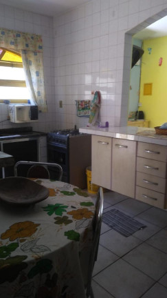 Imagem Casa com 2 Quartos à Venda, 106 m² em Balneário Itaguaí - Mongaguá