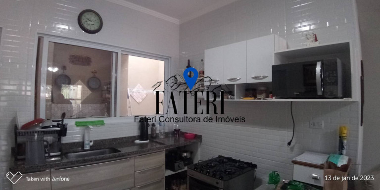 Imagem Casa com 2 Quartos à Venda, 72 m² em Jardim São Felipe - Atibaia Imagem Casa com 2 Quartos à Venda, 72 m² em Jardim São Felipe - Atibaia