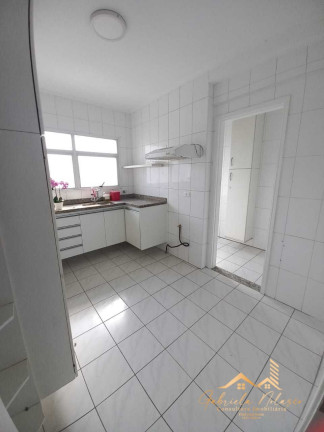 Imagem Apartamento com 3 Quartos à Venda, 91 m² em Gonzaga - Santos Imagem Apartamento com 3 Quartos à Venda, 91 m² em Gonzaga - Santos