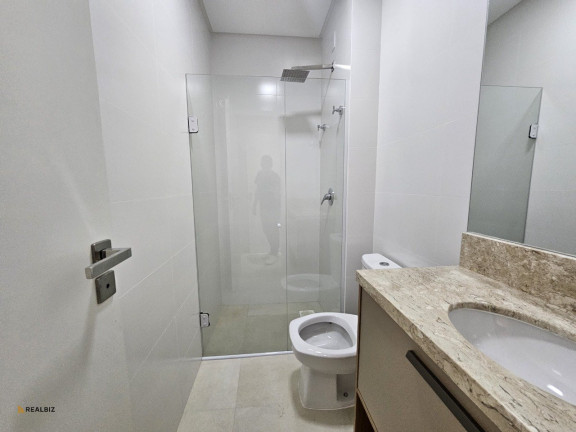 Imagem Apartamento com 2 Quartos à Venda, 127 m² em Palmas - Governador Celso Ramos