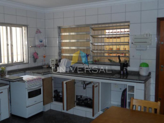 Imagem Sobrado com 3 Quartos à Venda,  em Vila Carrao - Sao Paulo