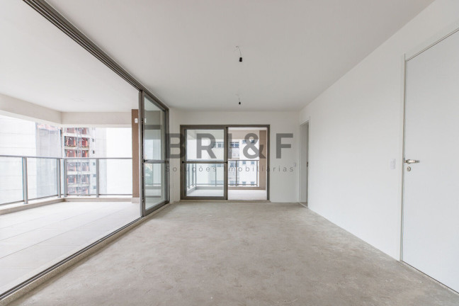 Imagem Apartamento com 3 Quartos à Venda, 157 m² em Moema - São Paulo