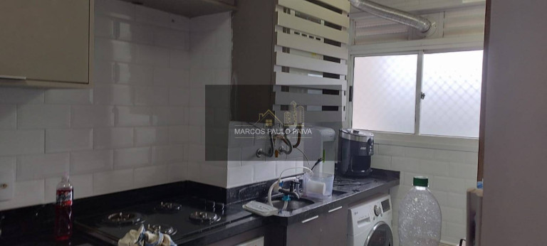 Imagem Apartamento com 3 Quartos à Venda, 113 m² em Jardim Las Vegas - Guarulhos