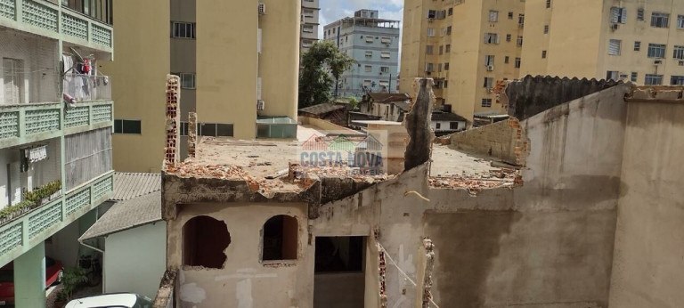 Imagem Terreno à Venda, 332 m²