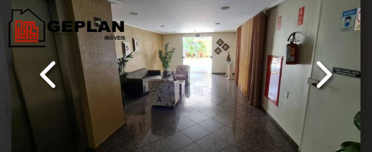 Imagem Apartamento com 2 Quartos à Venda, 59 m² em Santa Teresinha - São Paulo