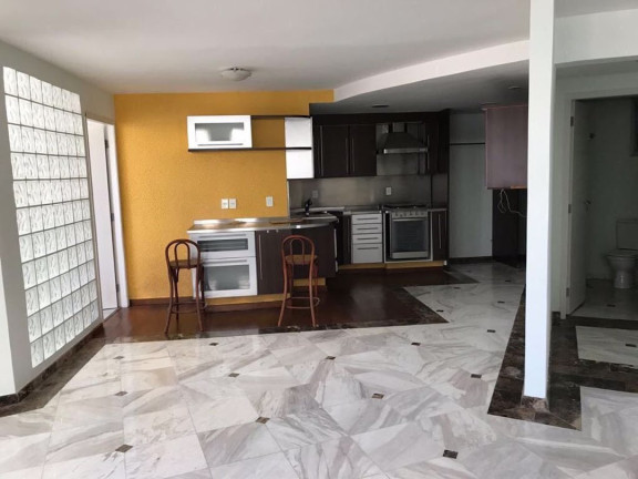 Apartamento com 3 Quartos à Venda, 188 m² em Jardim Europa - São Paulo