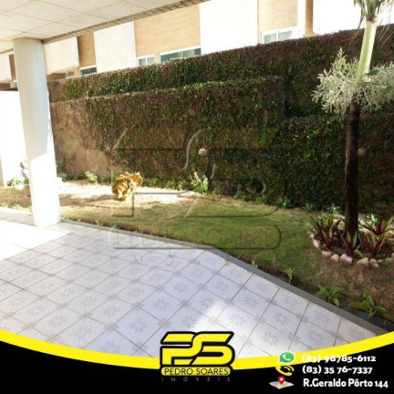 Imagem Apartamento com 4 Quartos à Venda, 120 m² em Cuités - Campina Grande Imagem Apartamento com 4 Quartos à Venda, 120 m² em Cuités - Campina Grande