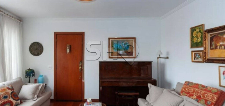 Imagem Apartamento com 3 Quartos à Venda, 220 m² em Vila Pompéia - São Paulo Imagem Apartamento com 3 Quartos à Venda, 220 m² em Vila Pompéia - São Paulo