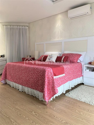 Imagem Casa de Condomínio com 5 Quartos à Venda, 402 m² em Swiss Park - Campinas Imagem Casa de Condomínio com 5 Quartos à Venda, 402 m² em Swiss Park - Campinas