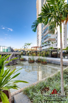 Imagem Apartamento com 3 Quartos à Venda, 139 m² em Park Lozandes - Goiânia