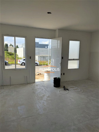 Imagem Casa com 3 Quartos à Venda, 62 m² em Nossa Senhora Das Graças - Caxias Do Sul
