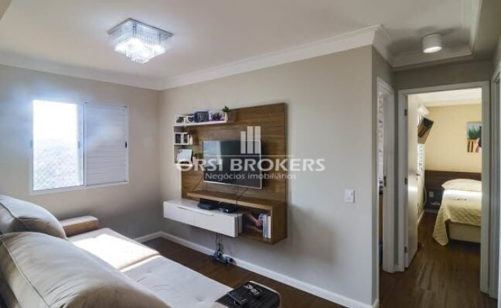 Imagem Apartamento com 2 Quartos à Venda, 59 m² em Conceição - Osasco
