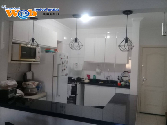 Imagem Apartamento com 2 Quartos à Venda, 78 m² em Tupi - Praia Grande