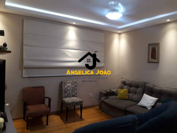 Imagem Apartamento com 3 Quartos à Venda, 122 m² em Encruzilhada - Santos Imagem Apartamento com 3 Quartos à Venda, 122 m² em Encruzilhada - Santos