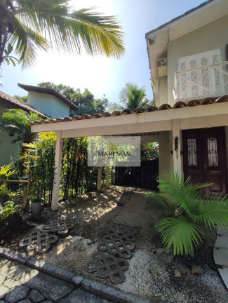 Imagem Casa com 3 Quartos à Venda, 86 m² em Maresias - São Sebastião