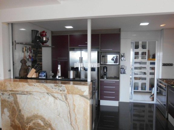 Imagem Apartamento com 2 Quartos à Venda, 96 m² em Morumbi - São Paulo Imagem Apartamento com 2 Quartos à Venda, 96 m² em Morumbi - São Paulo