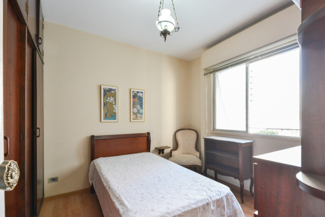 Imagem Apartamento com 1 Quarto à Venda, 40 m² em Consolação - São Paulo Imagem Apartamento com 1 Quarto à Venda, 40 m² em Consolação - São Paulo