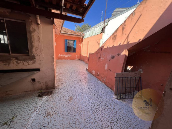 Imagem Casa com 3 Quartos à Venda, 161 m² em Santa Paula - São Caetano Do Sul Imagem Casa com 3 Quartos à Venda, 161 m² em Santa Paula - São Caetano Do Sul