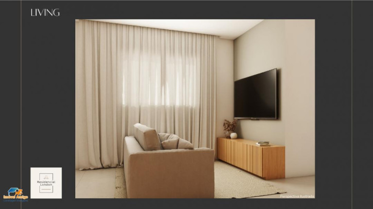 Imagem Imóvel com 2 Quartos à Venda, em Vila Guiomar - Santo André Imagem Imóvel com 2 Quartos à Venda, em Vila Guiomar - Santo André
