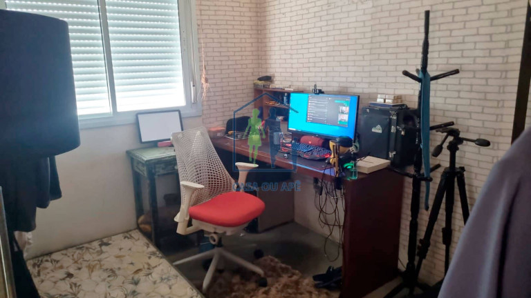 Imagem Apartamento com 2 Quartos à Venda, 43 m² em Santo Amaro - São Paulo Imagem Apartamento com 2 Quartos à Venda, 43 m² em Santo Amaro - São Paulo