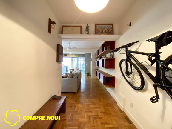 Imagem Apartamento com 1 Quarto à Venda, 58 m² em Higienópolis - São Paulo Imagem Apartamento com 1 Quarto à Venda, 58 m² em Higienópolis - São Paulo