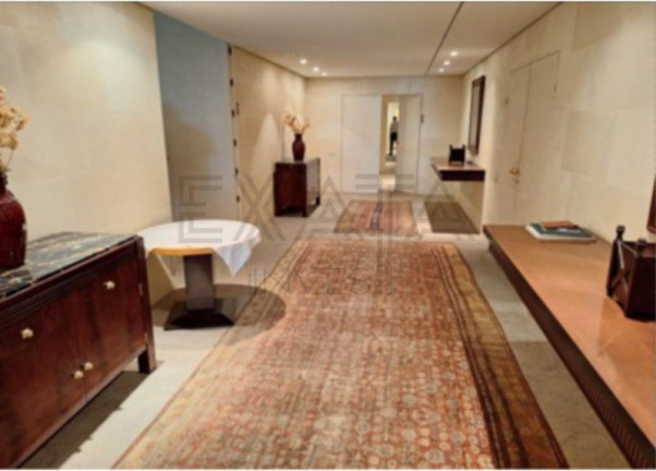 Imagem Imóvel com 7 Quartos à Venda, 747 m² em Jardim Paulistano - São Paulo