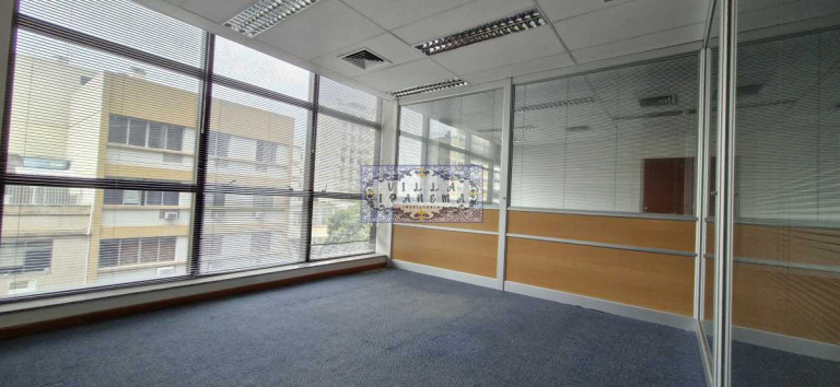 Imagem Sala Comercial para Alugar, 2.100 m² em Botafogo - Rio De Janeiro Imagem Sala Comercial para Alugar, 2.100 m² em Botafogo - Rio De Janeiro