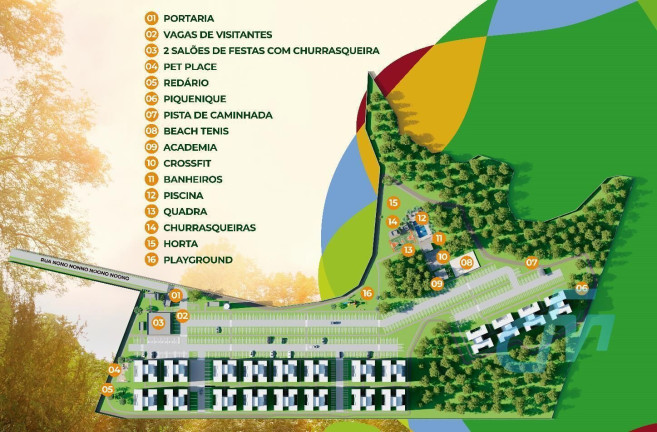 Imagem Apartamento com 2 Quartos à Venda, 48 m² em Porteira Preta - Mogi Das Cruzes Imagem Apartamento com 2 Quartos à Venda, 48 m² em Porteira Preta - Mogi Das Cruzes