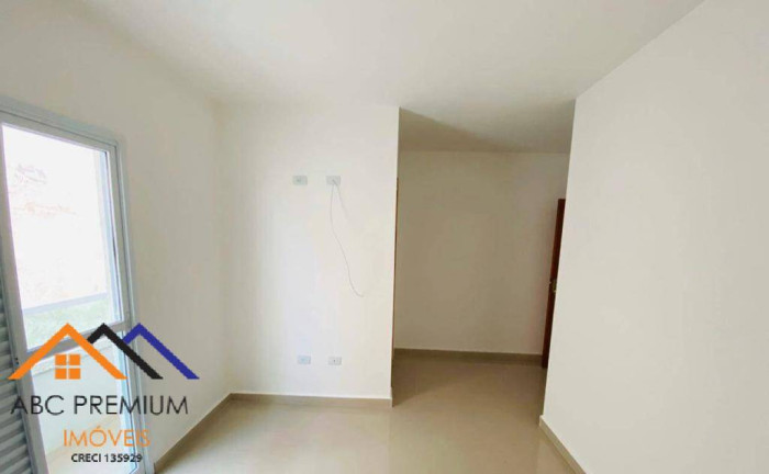 Imagem Apartamento com 3 Quartos à Venda, 70 m² em Vila Humaitá - Santo André Imagem Apartamento com 3 Quartos à Venda, 70 m² em Vila Humaitá - Santo André