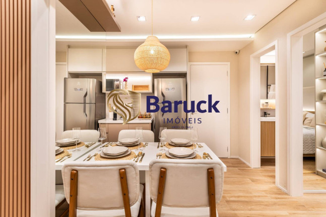 Imagem Apartamento com 2 Quartos à Venda, 37 m² em Santo Amaro - São Paulo Imagem Apartamento com 2 Quartos à Venda, 37 m² em Santo Amaro - São Paulo