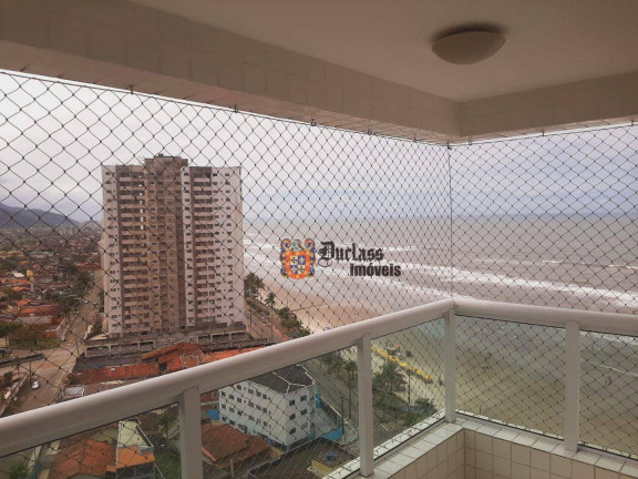 Imagem Apartamento com 2 Quartos à Venda, 69 m² em Jardim Praia Grande - Mongaguá