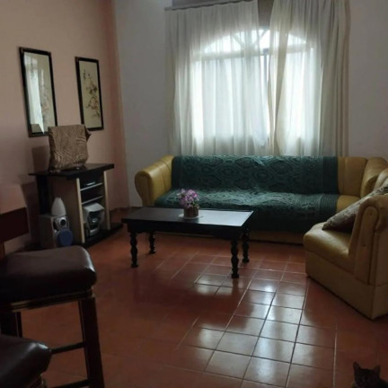 Imagem Apartamento com 1 Quarto à Venda, 62 m² em Ocian - Praia Grande