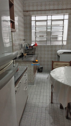 Imagem Apartamento com 1 Quarto à Venda, 85 m² em Gonzaguinha - São Vicente Imagem Apartamento com 1 Quarto à Venda, 85 m² em Gonzaguinha - São Vicente